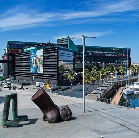 Alojate En El Corazon De Vigo