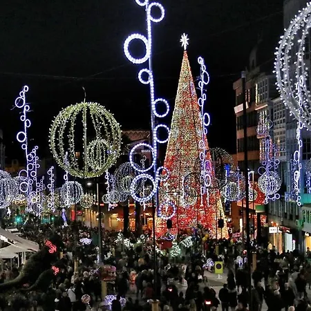 Apartment Alojate En El Corazon De