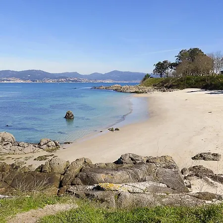 Alojate En El Corazon De Vigo