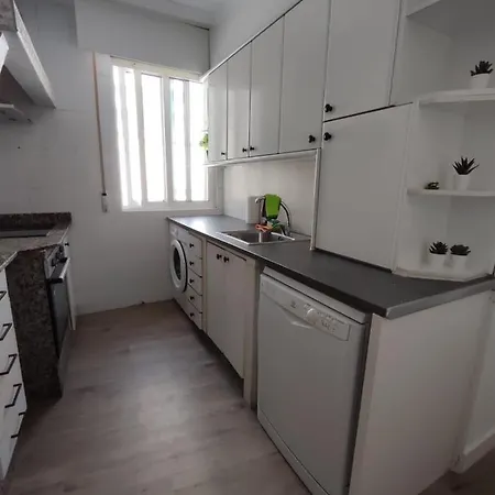 Alojate En El Corazon De *