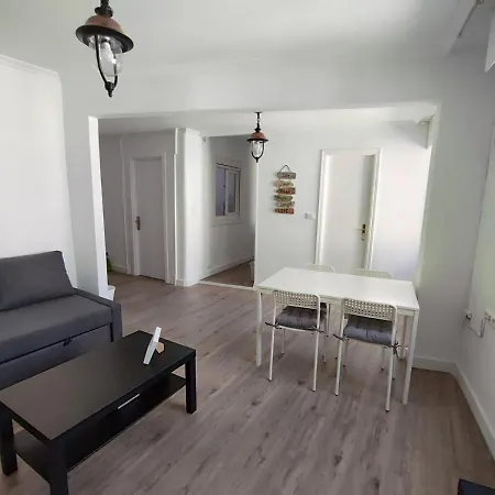 Alojate En El Corazon De * Vigo