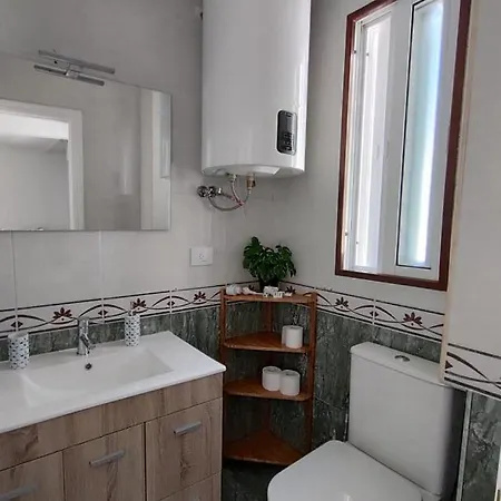 Alójate En El Corazón De Apartamento Vigo