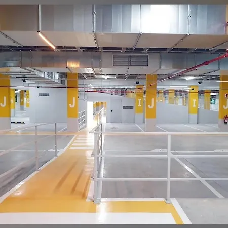 Apartment Alojate En El Corazon De