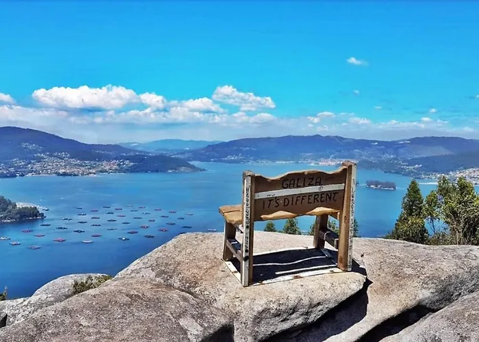 Alojate En El Corazon De Апартаменты *