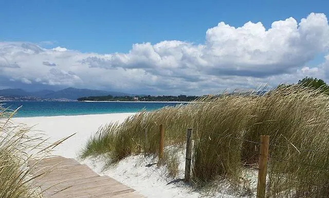 Alojate En El Corazon De Апартаменты