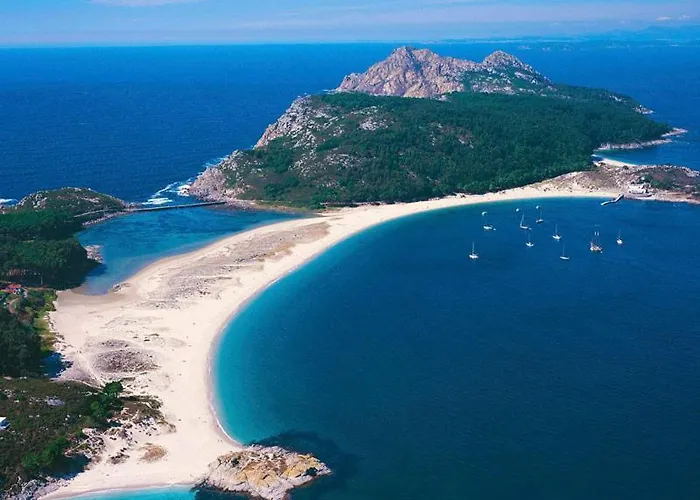 Alojate En El Corazon De