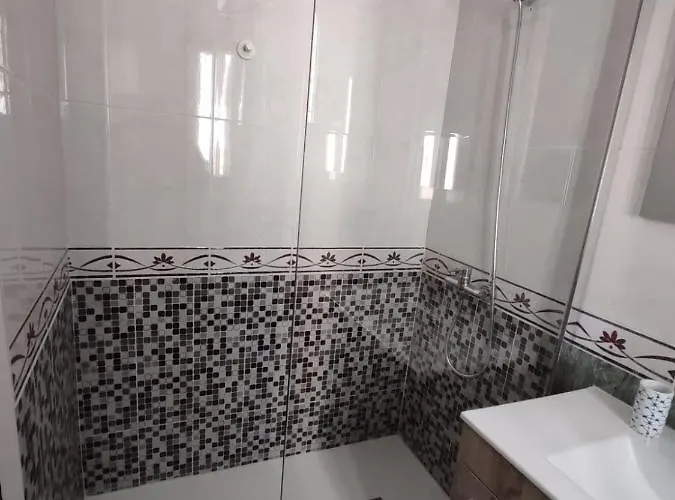 Апартаменты Alojate En El Corazon De Виго