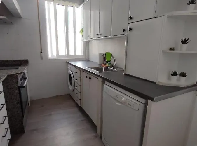 Alojate En El Corazon De *