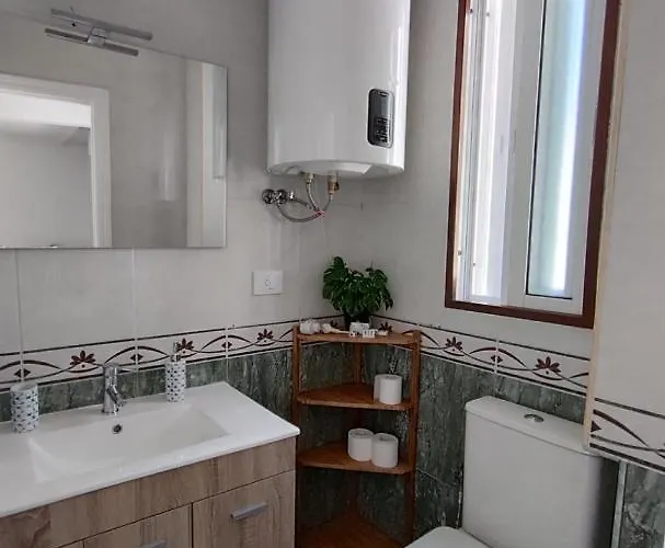 Alojate En El Corazon De Apartament Vigo