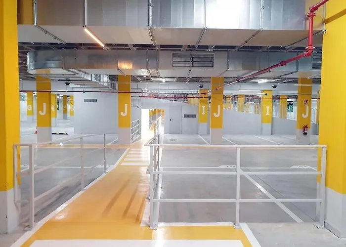 Апартаменты Alojate En El Corazon De